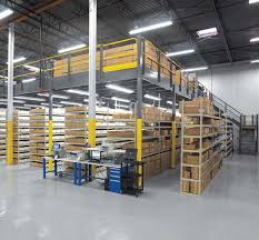 Storage Solutions